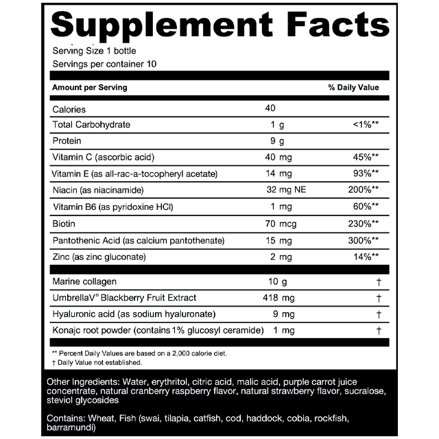 Radien Collagen Elixir